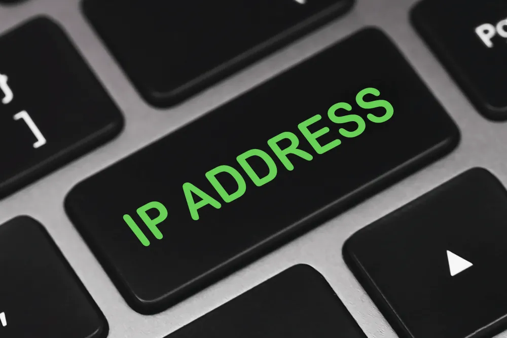 关于IP、子网掩码、主机位和网络位的计算方法 post image